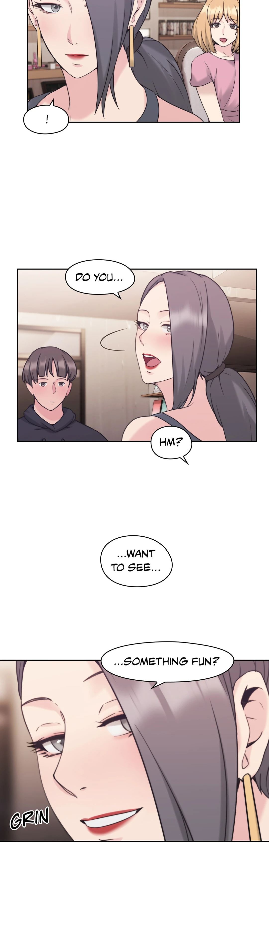Mistress chapter 22 page 2
