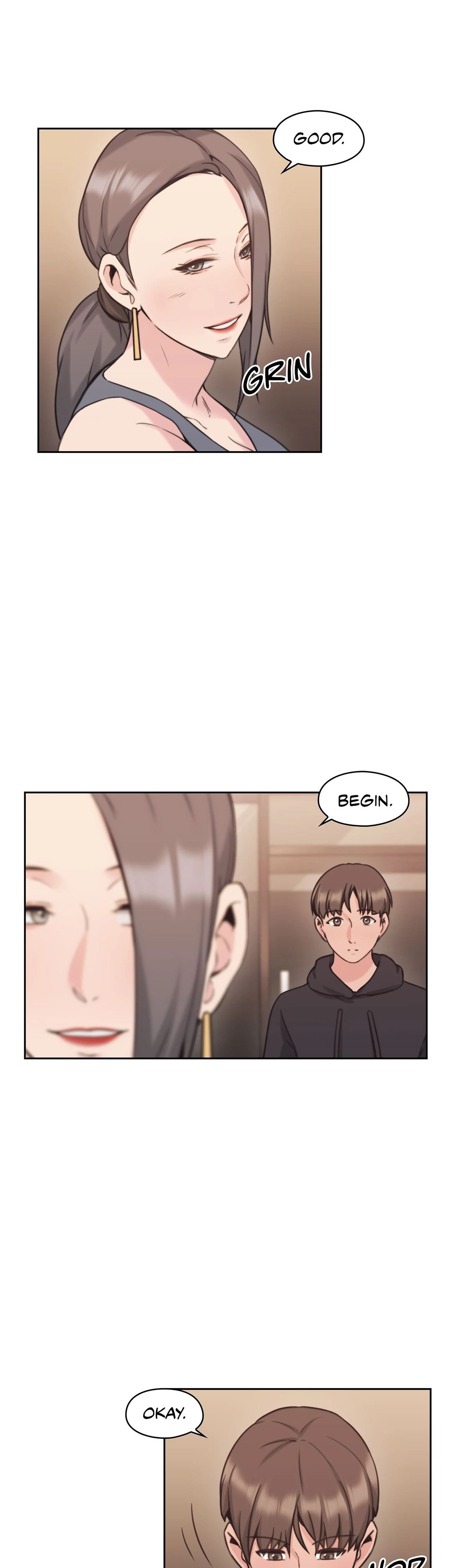 Mistress chapter 22 page 6