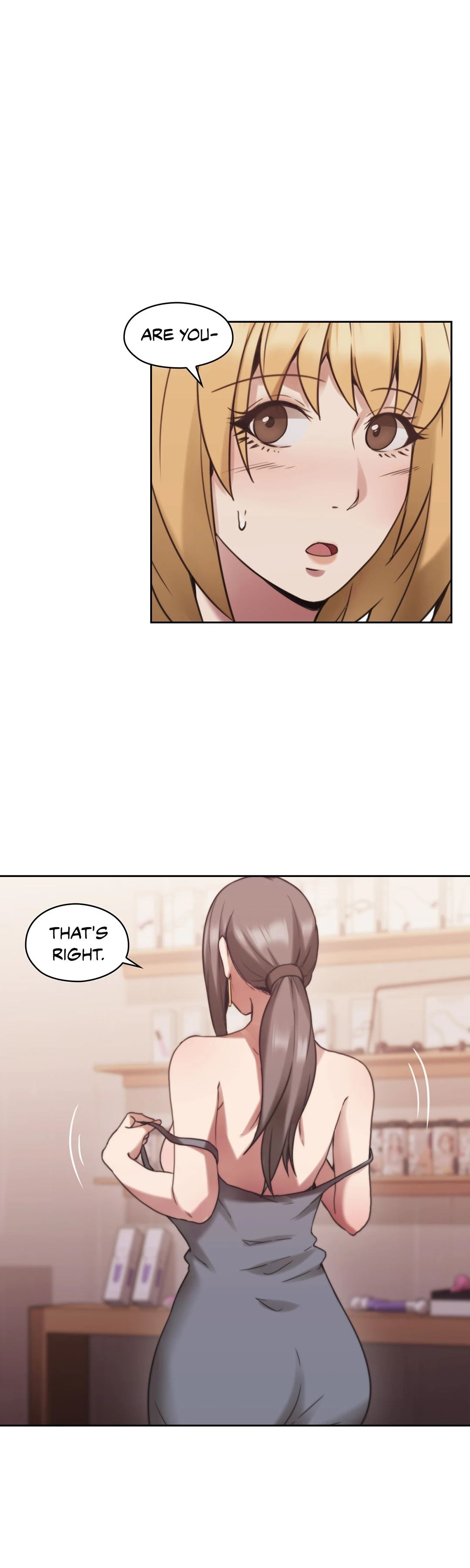 Mistress chapter 22 page 9