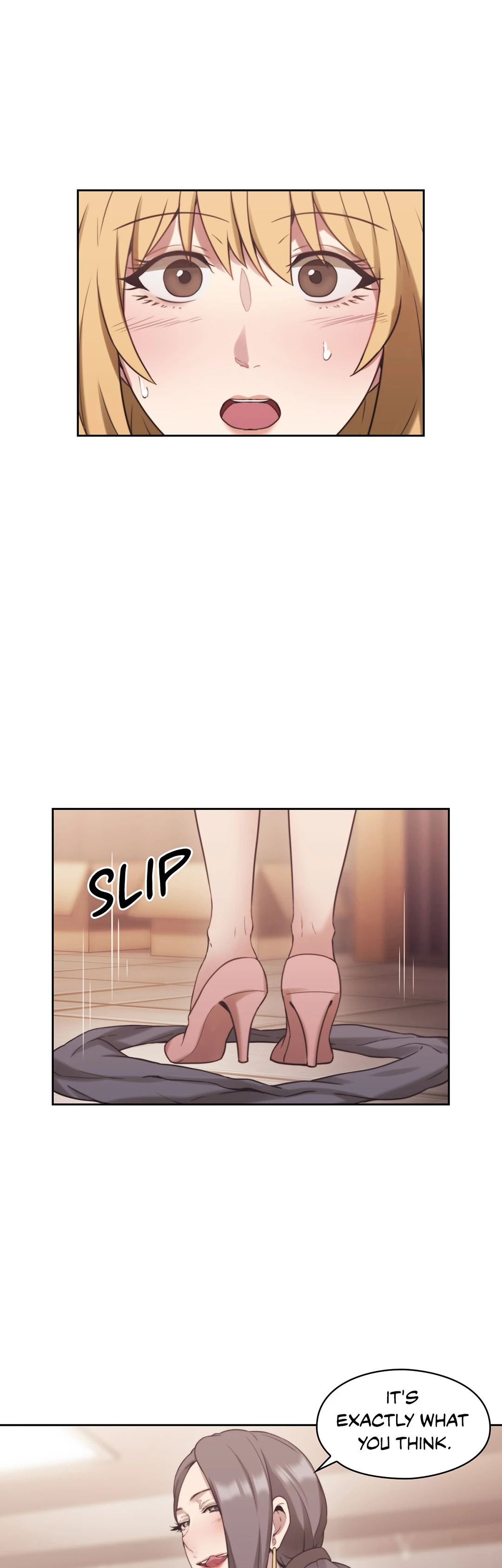 Mistress chapter 22 page 10