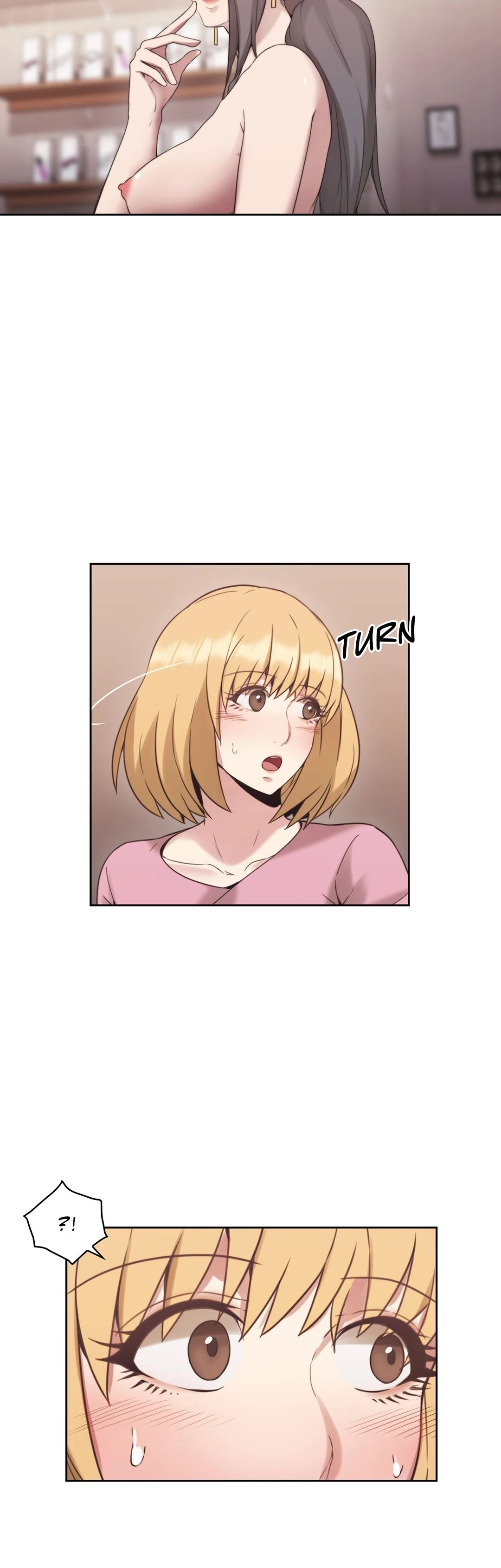 Mistress chapter 22 page 11