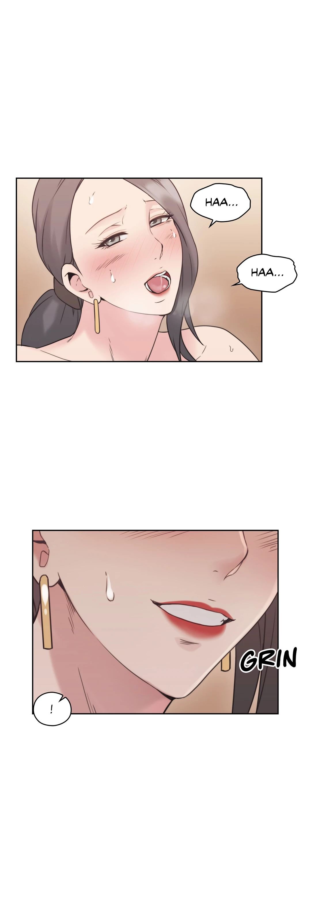 Mistress chapter 22 page 21