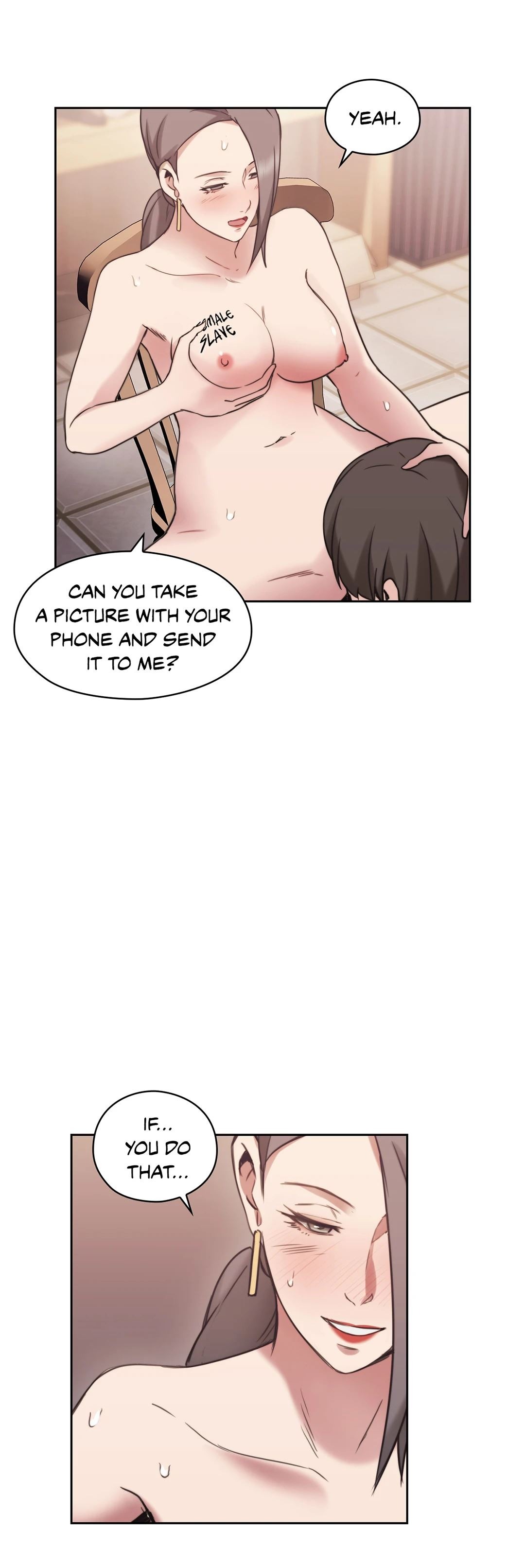 Mistress chapter 22 page 24
