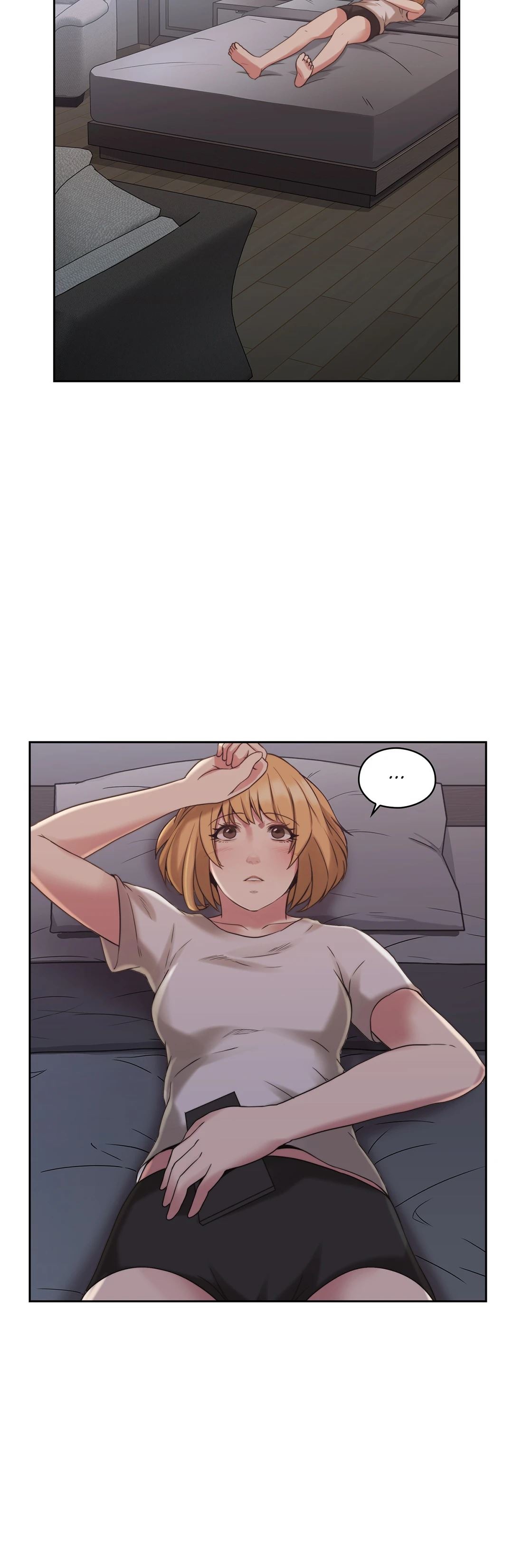 Mistress chapter 22 page 27
