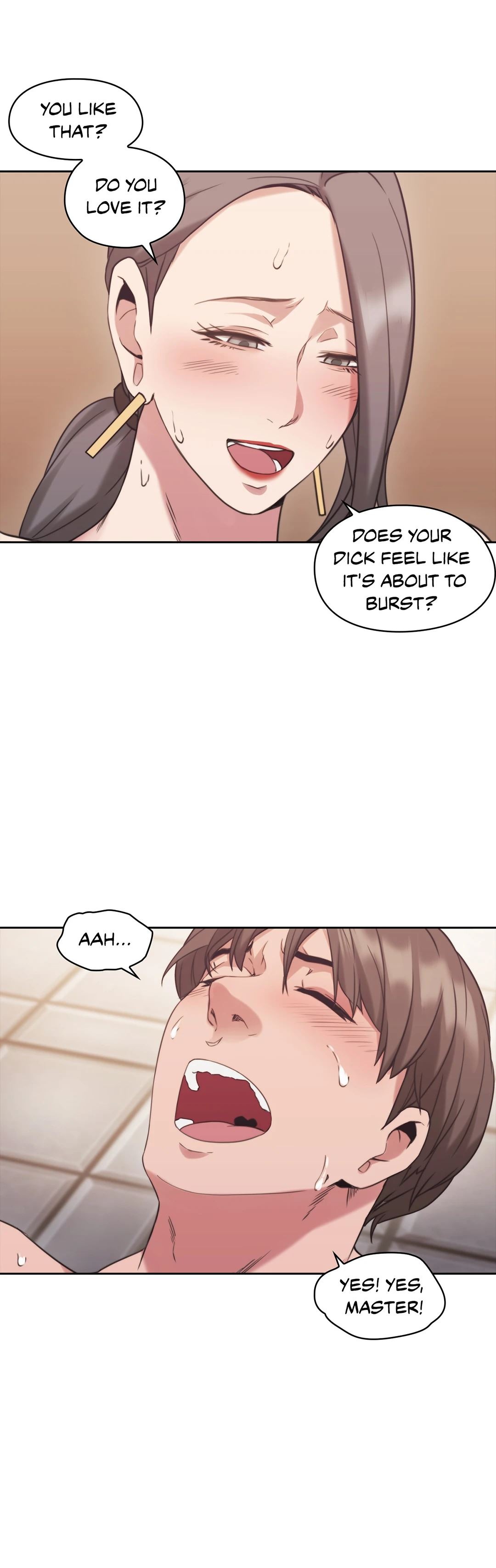 Mistress chapter 22 page 30