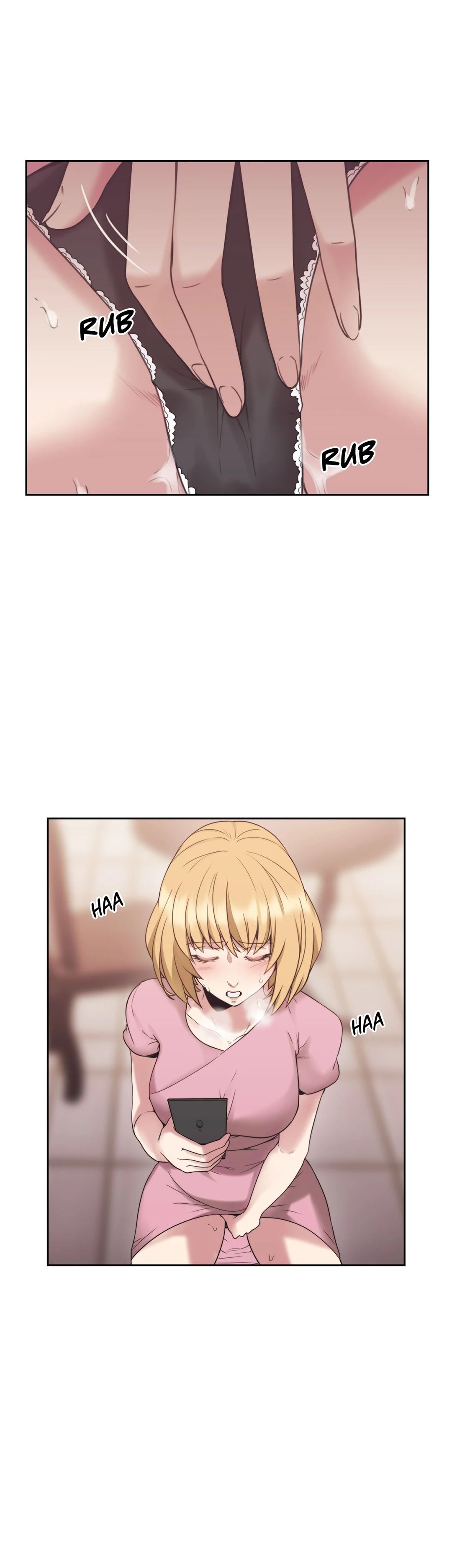 Mistress chapter 22 page 34