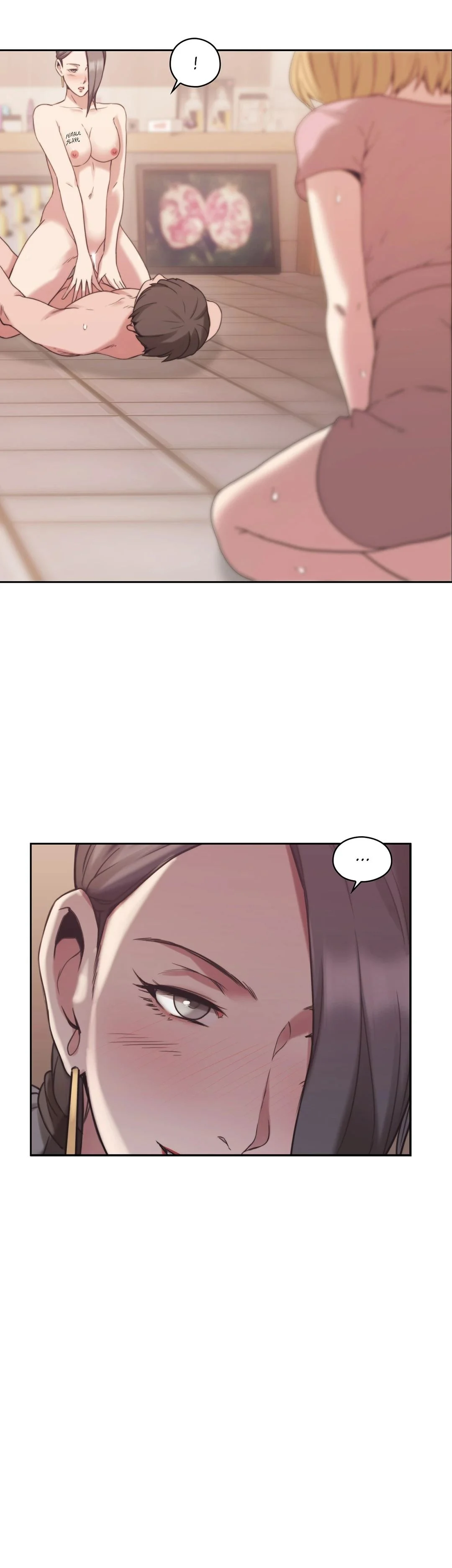Mistress chapter 22 page 35