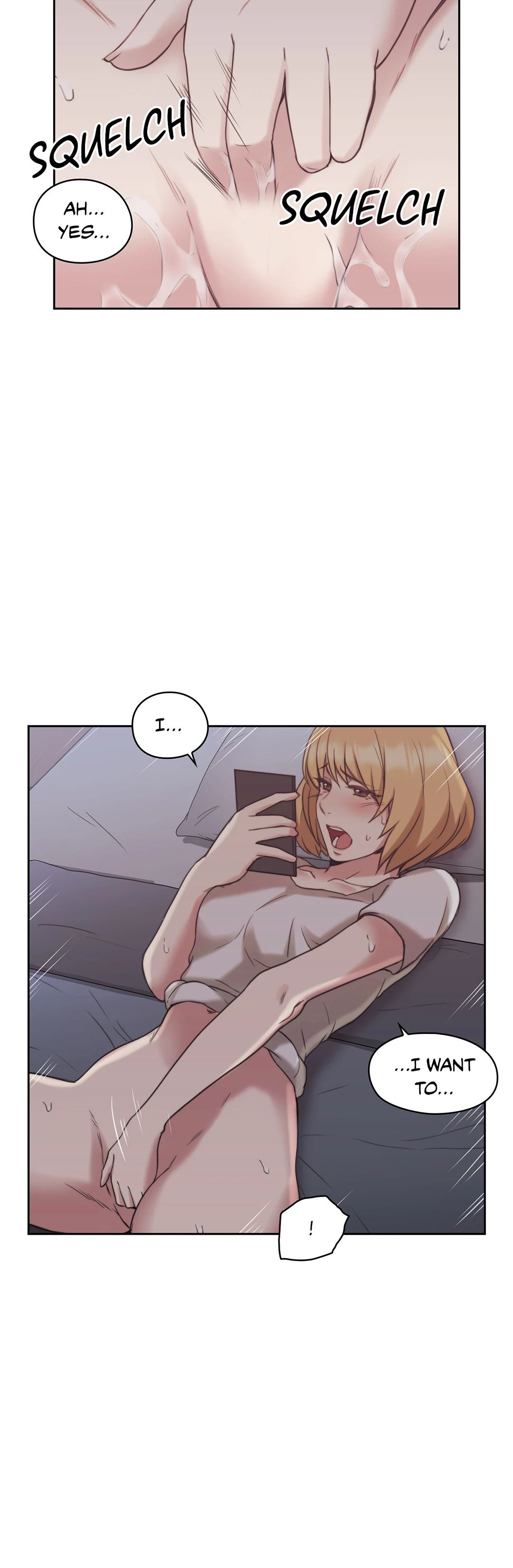 Mistress chapter 22 page 37