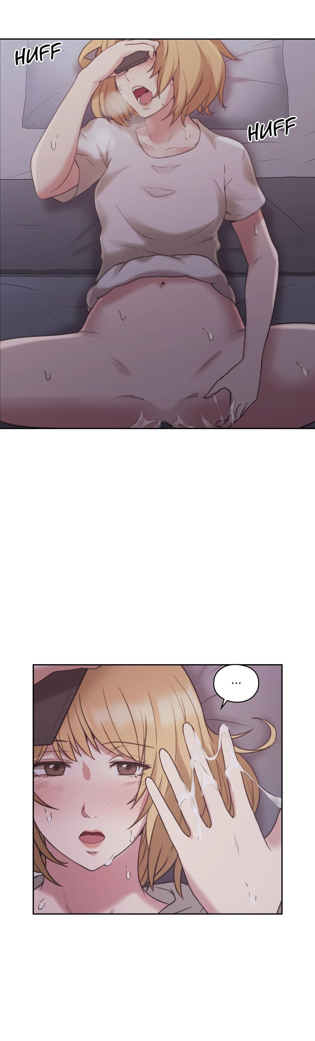 Mistress chapter 22 page 39