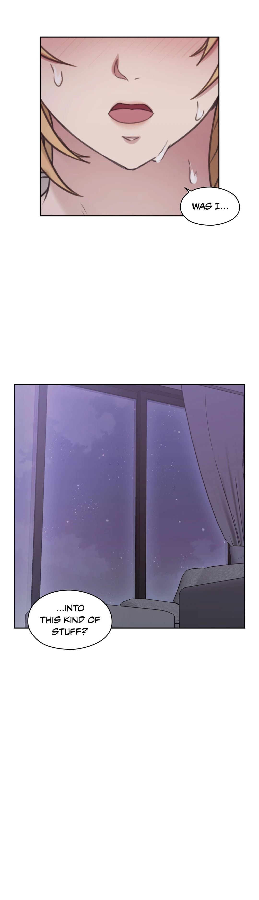 Mistress chapter 22 page 40
