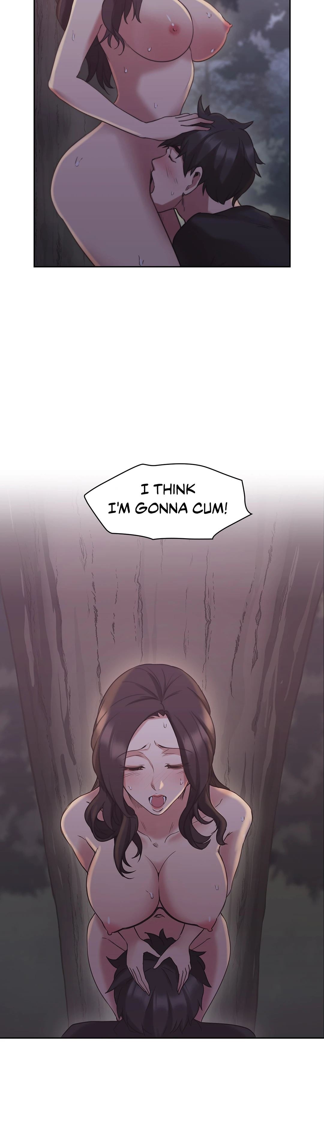 Mistress chapter 23 page 2