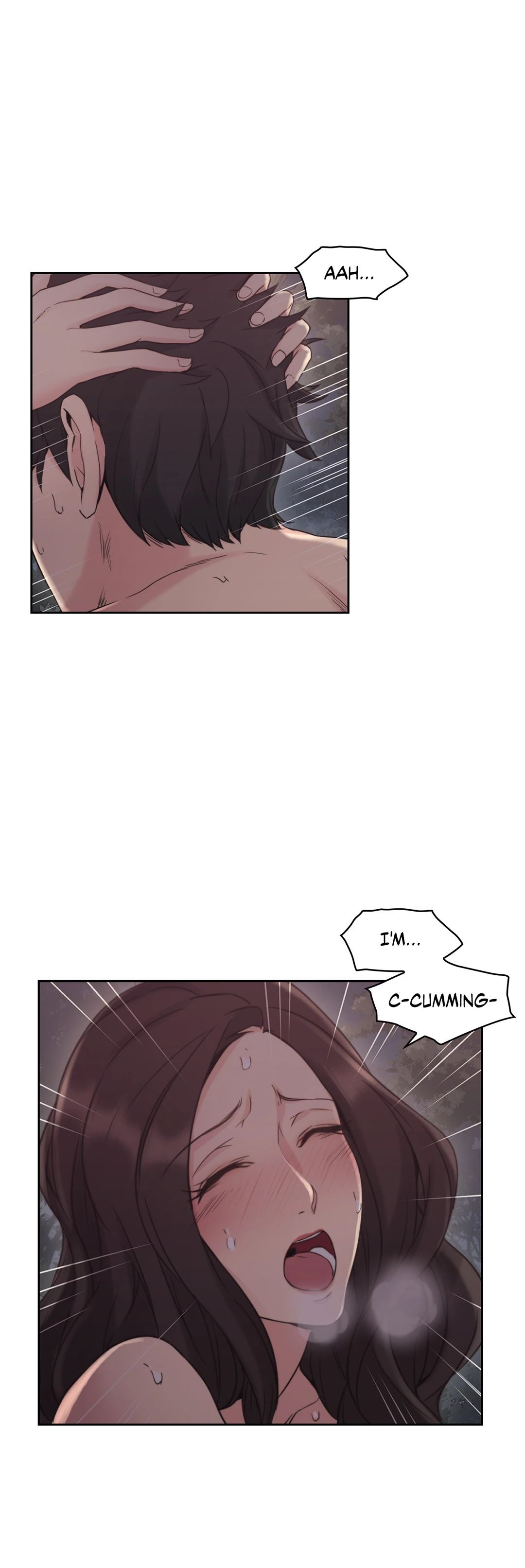 Mistress chapter 23 page 4