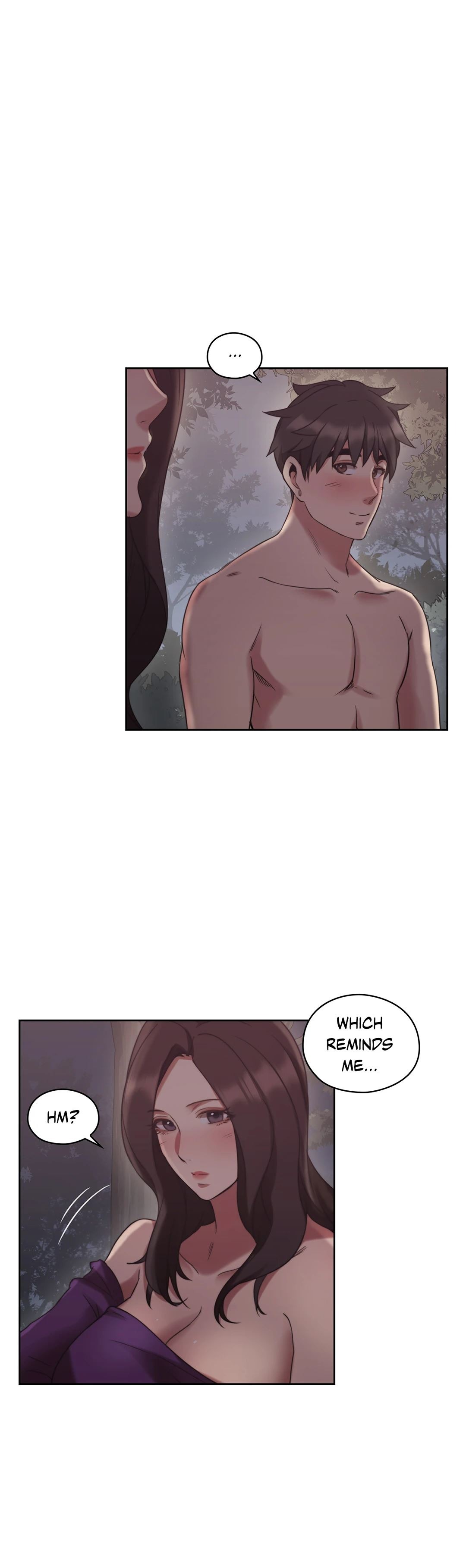 Mistress chapter 23 page 7