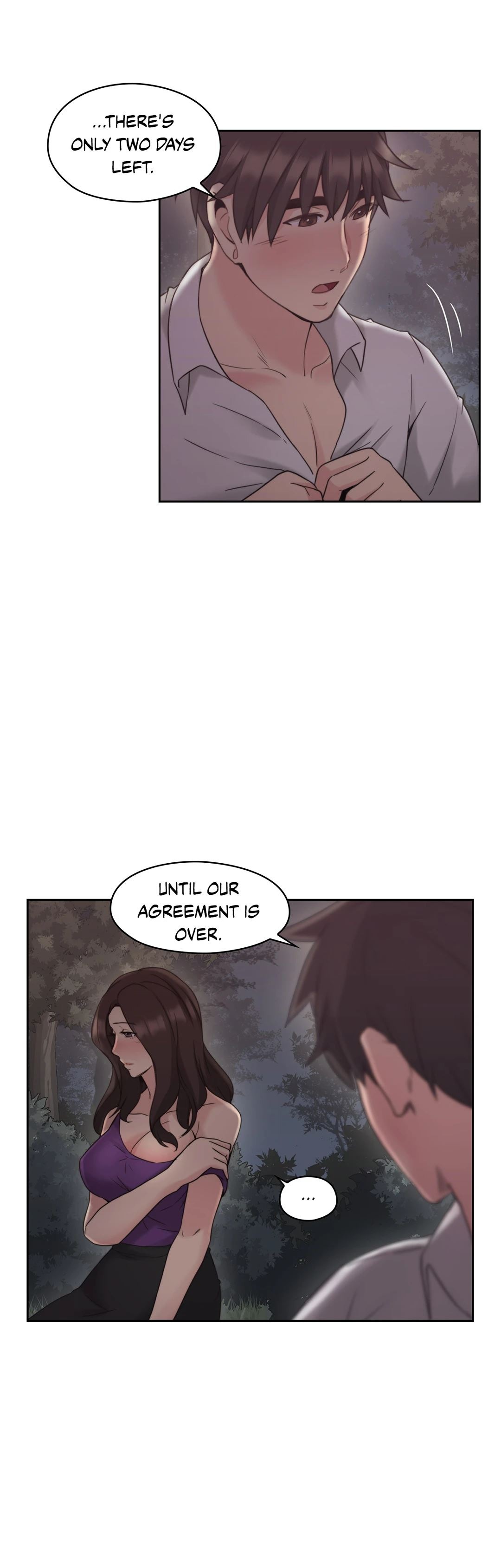 Mistress chapter 23 page 8