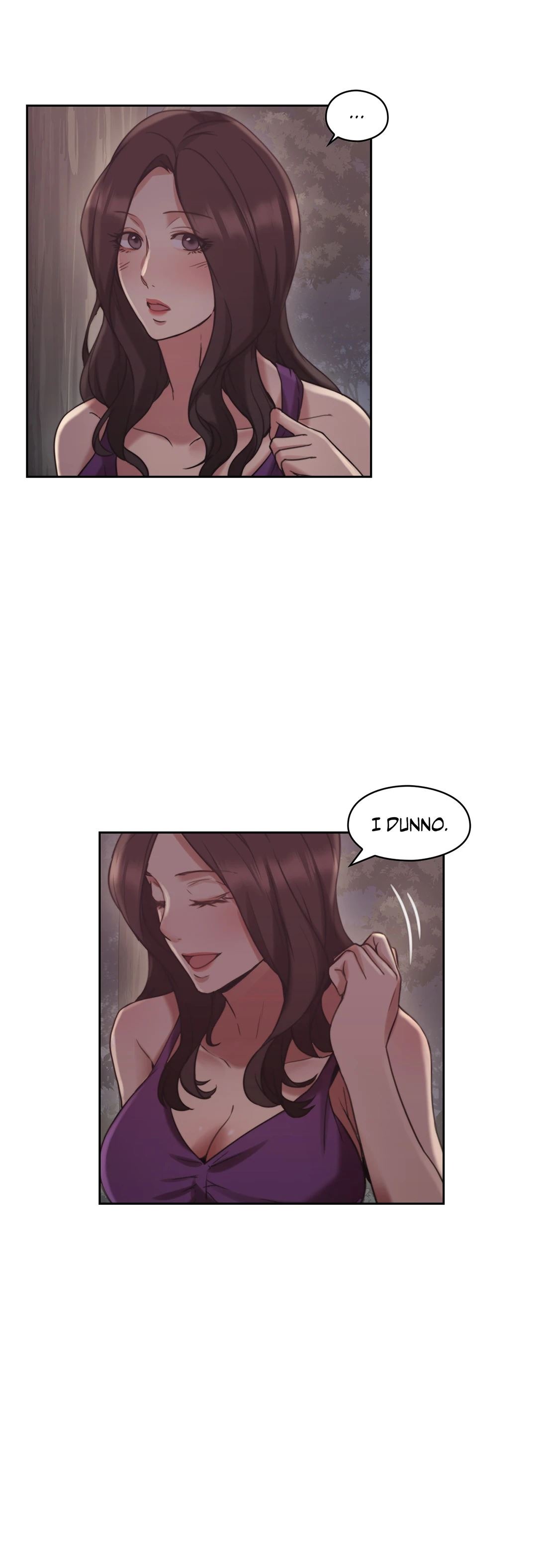 Mistress chapter 23 page 10