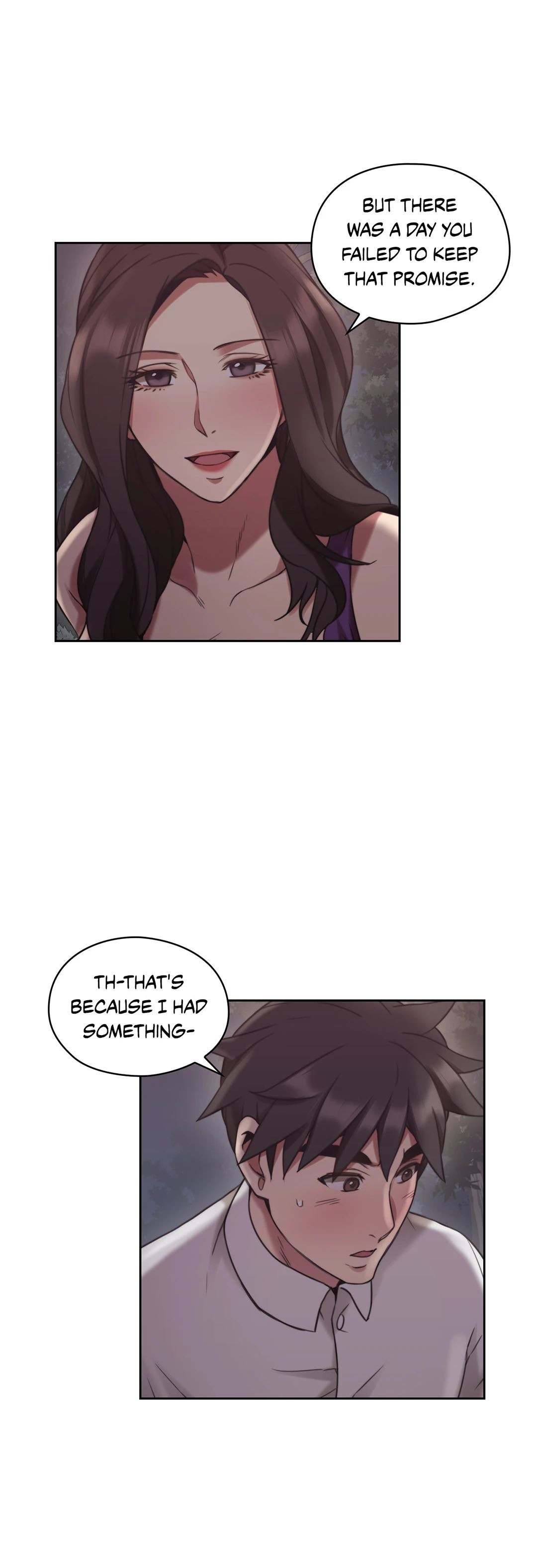 Mistress chapter 23 page 12