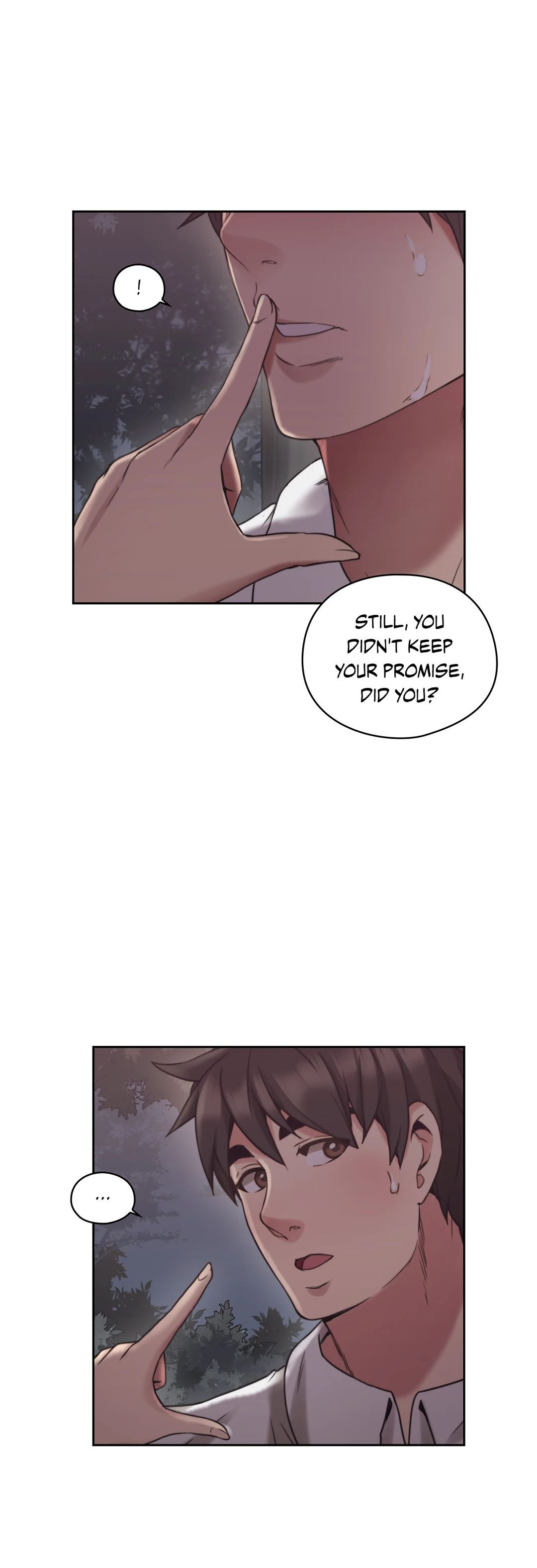Mistress chapter 23 page 13