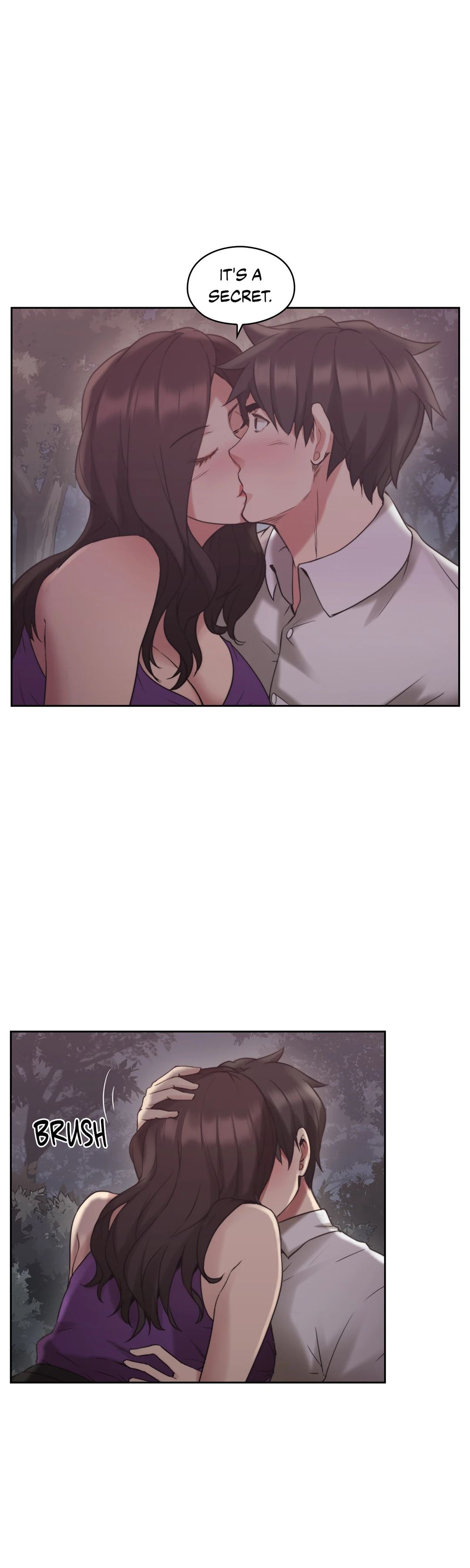 Mistress chapter 23 page 19