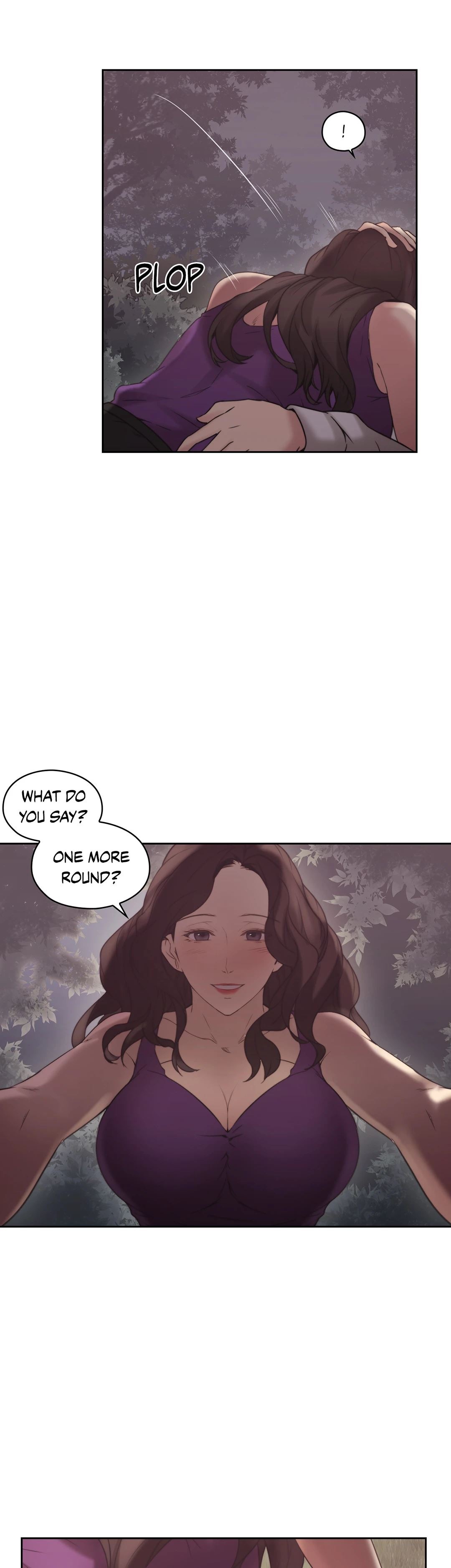 Mistress chapter 23 page 20
