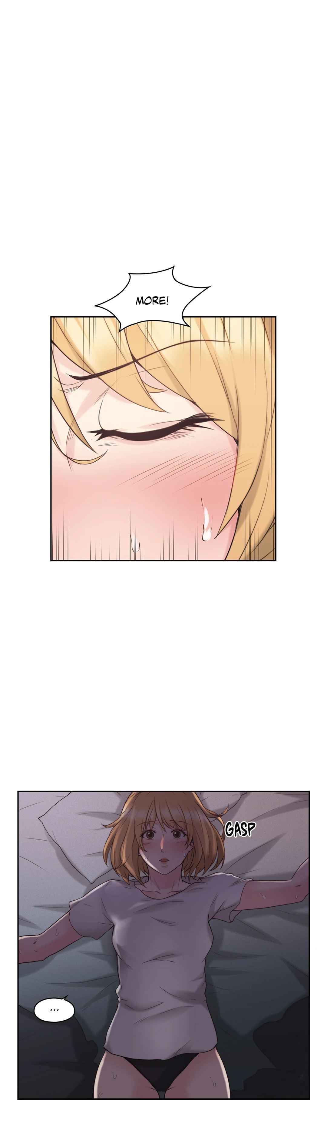 Mistress chapter 23 page 25