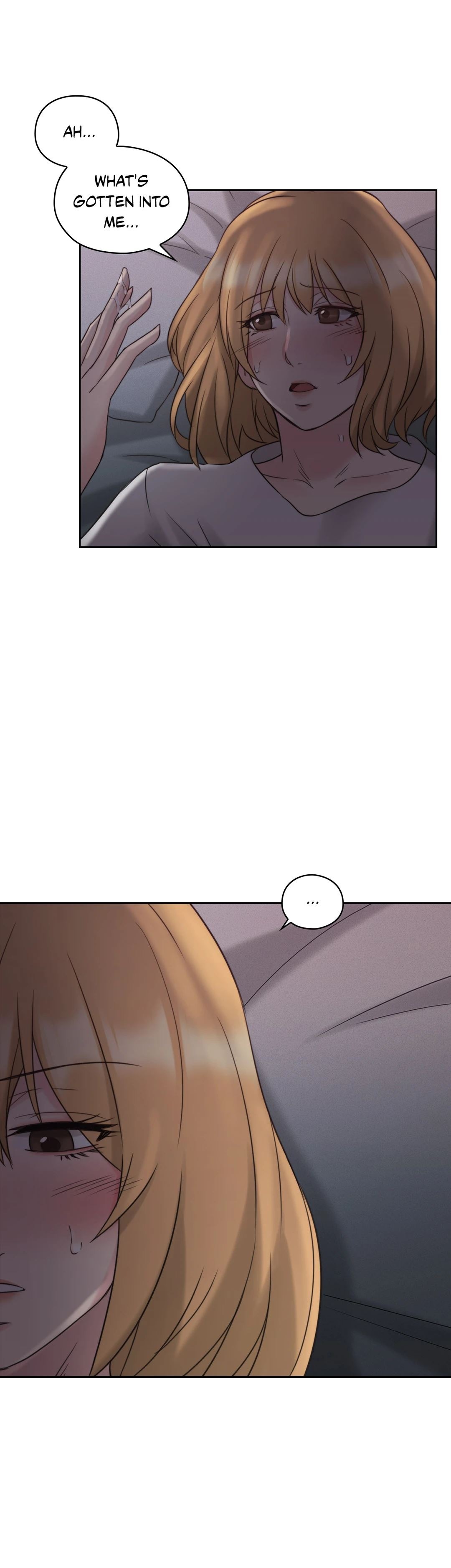 Mistress chapter 23 page 27
