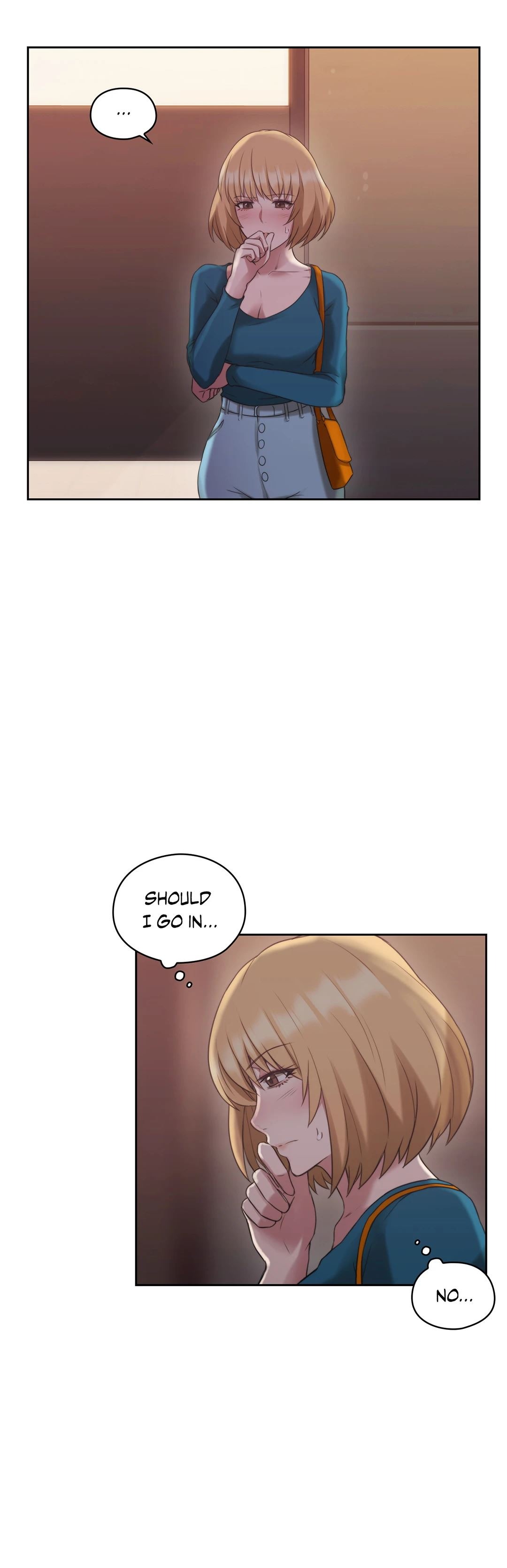 Mistress chapter 23 page 31