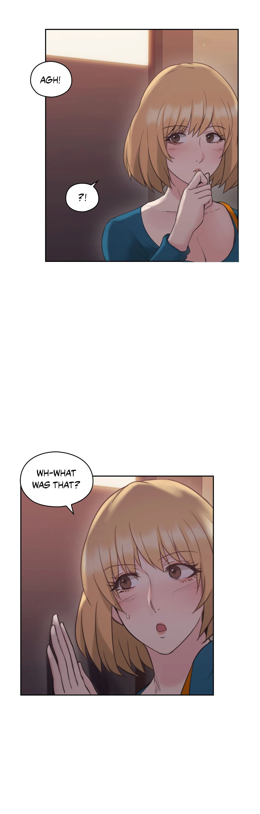 Mistress chapter 23 page 32