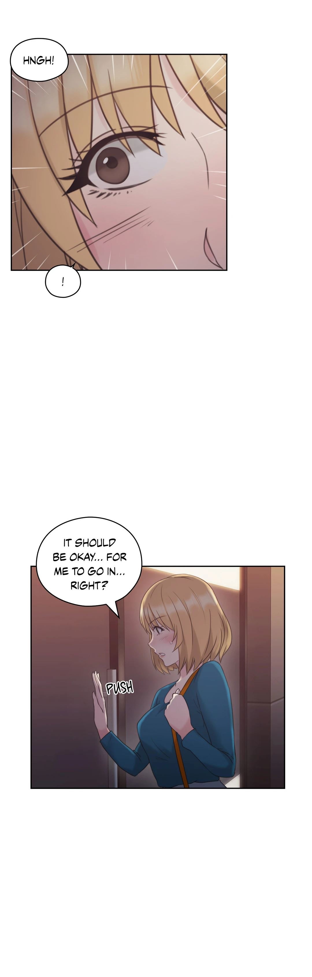 Mistress chapter 23 page 33