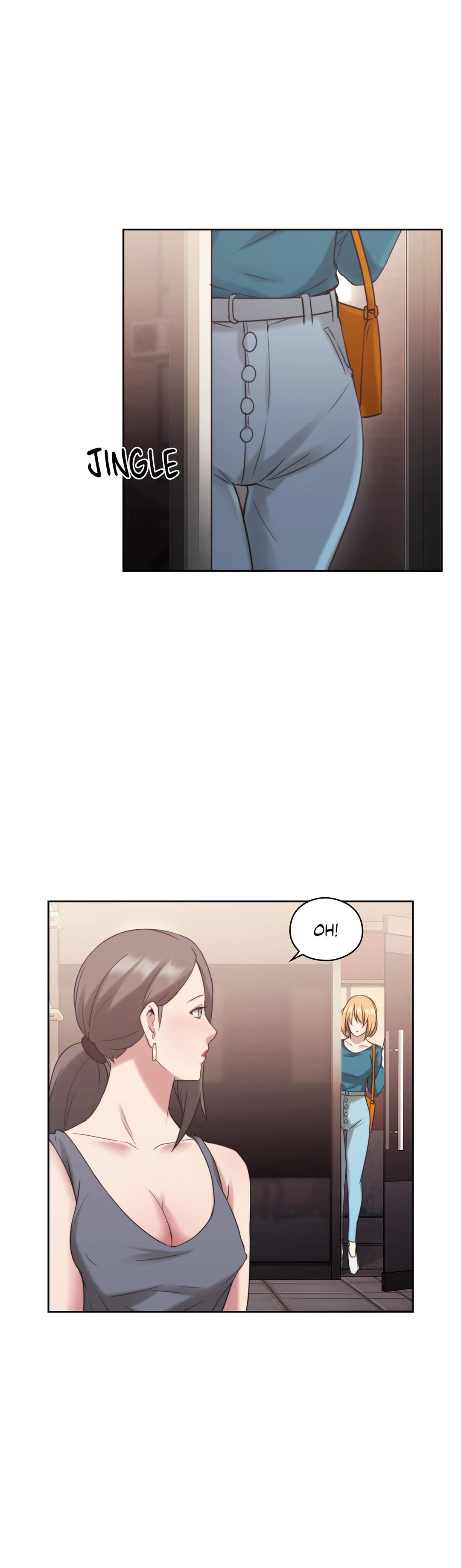 Mistress chapter 23 page 35