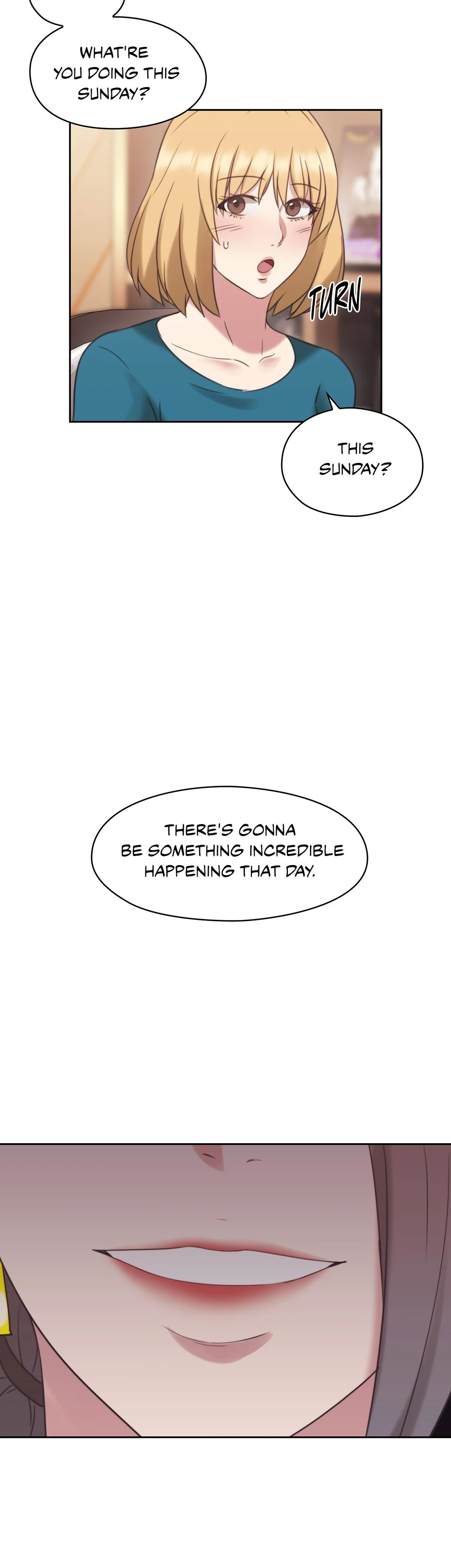 Mistress chapter 23 page 41