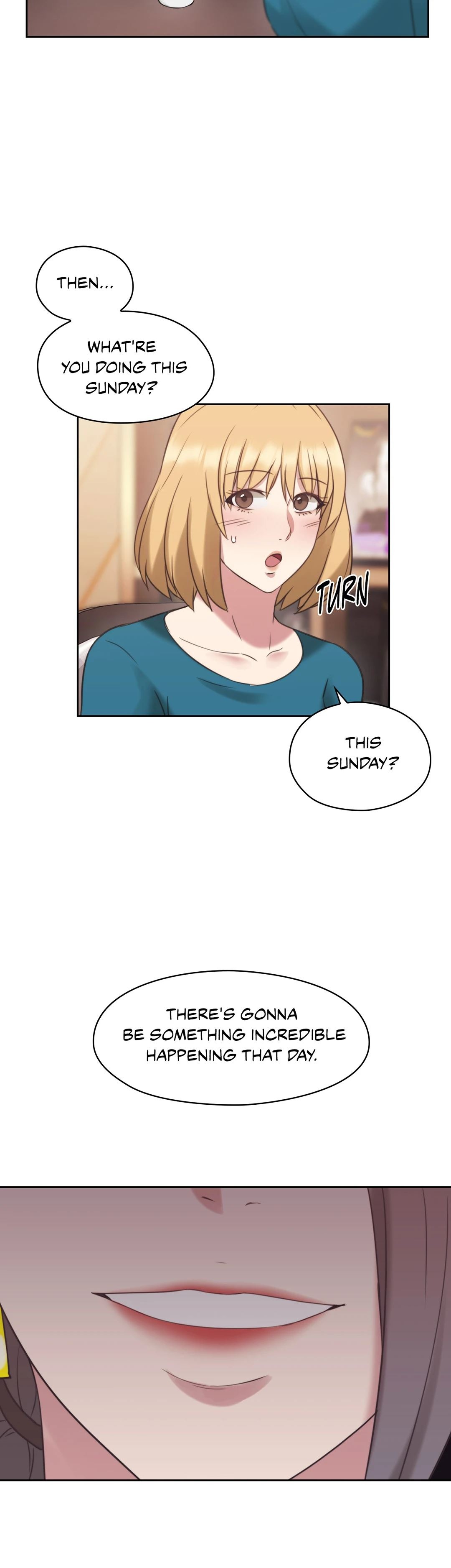 Mistress chapter 24 page 2