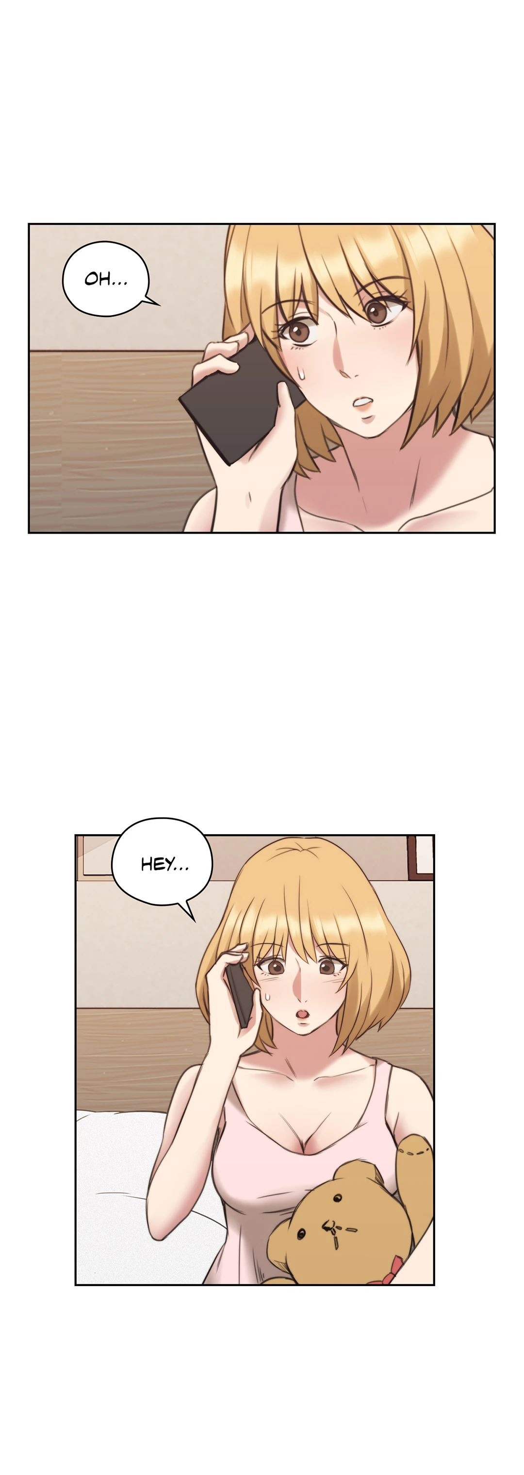 Mistress chapter 24 page 8