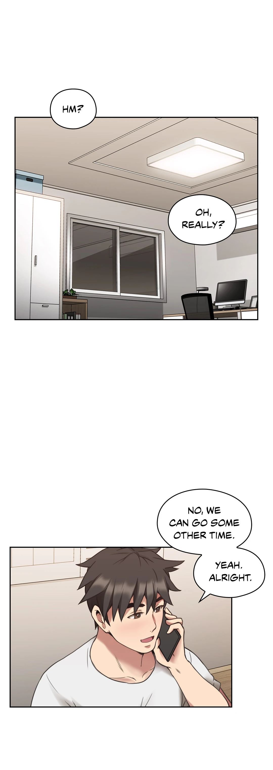 Mistress chapter 24 page 9