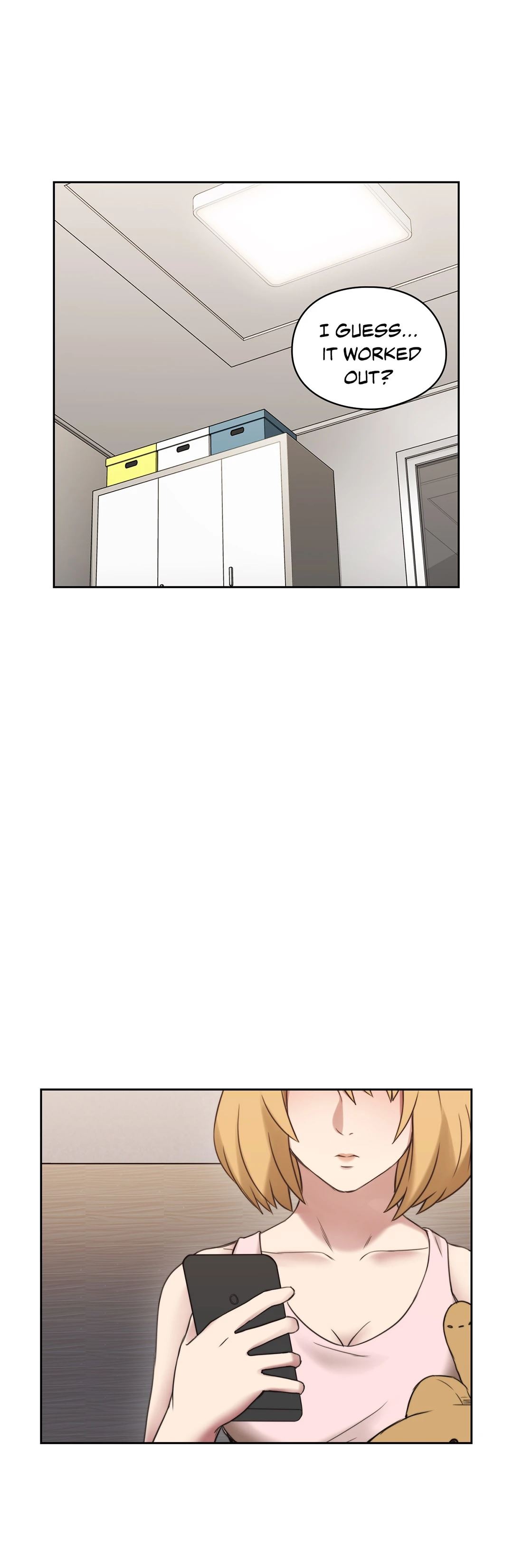 Mistress chapter 24 page 11