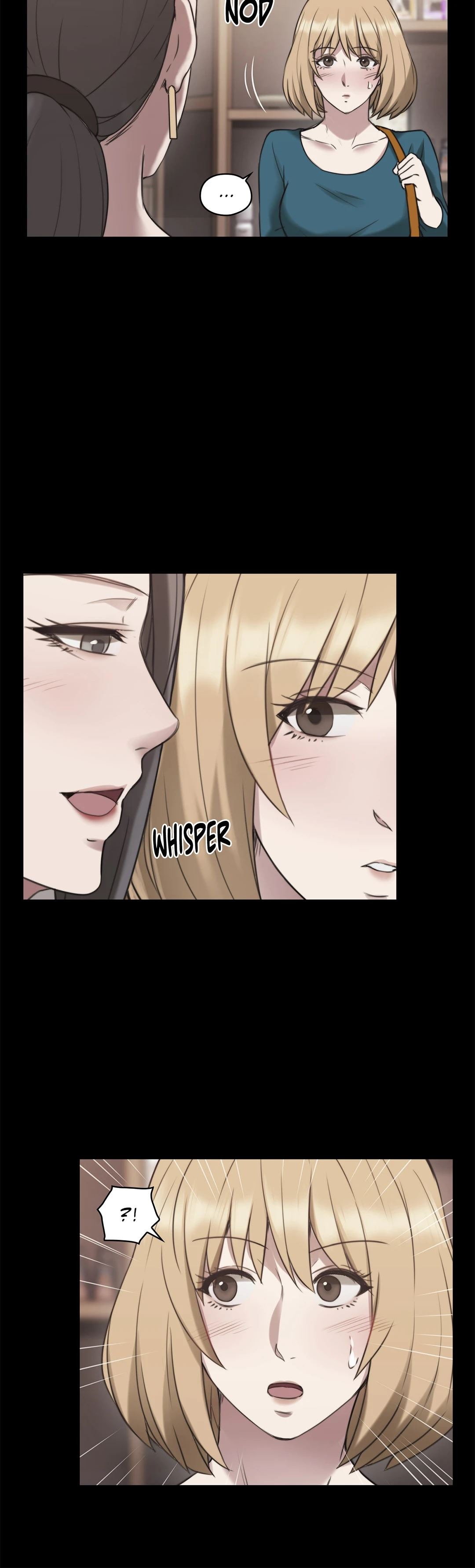 Mistress chapter 24 page 15