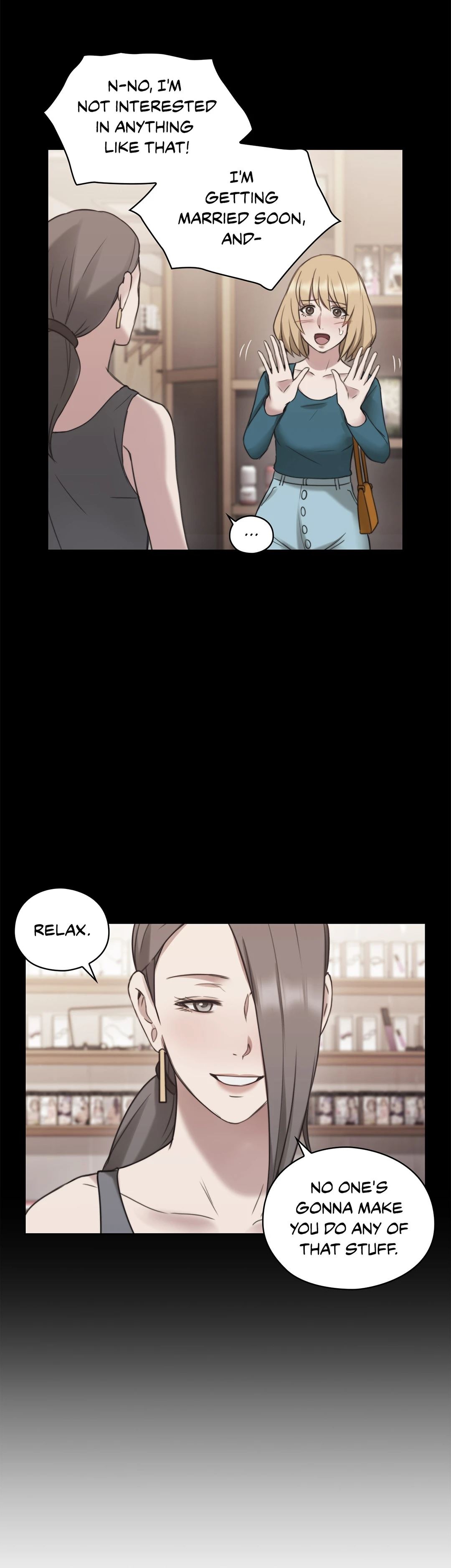 Mistress chapter 24 page 16
