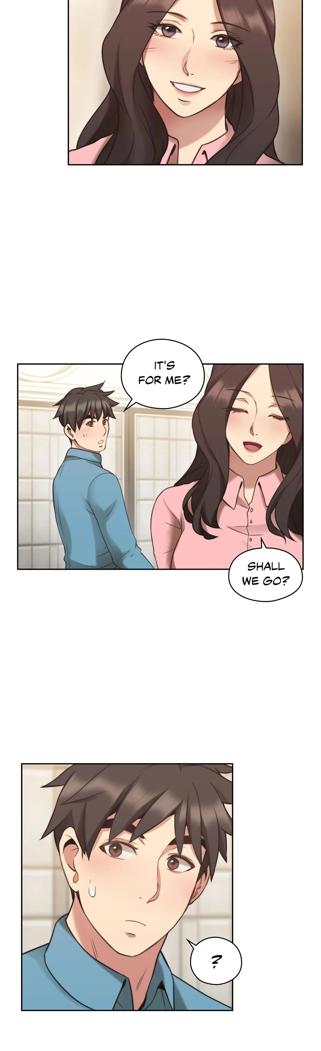 Mistress chapter 24 page 21