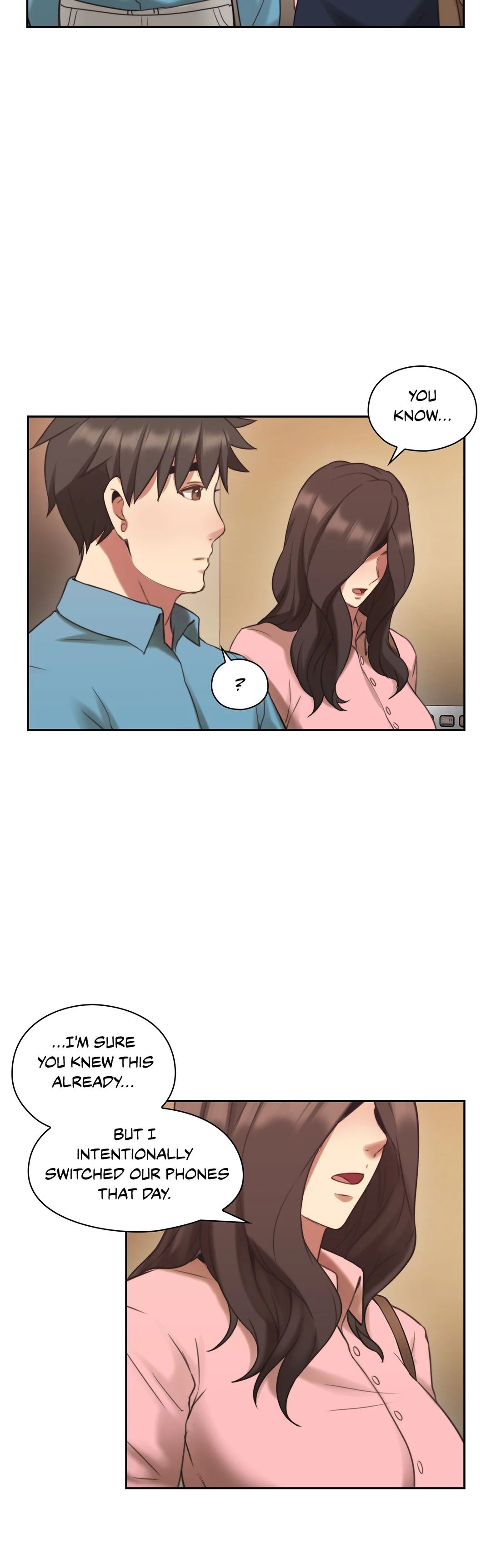Mistress chapter 24 page 23