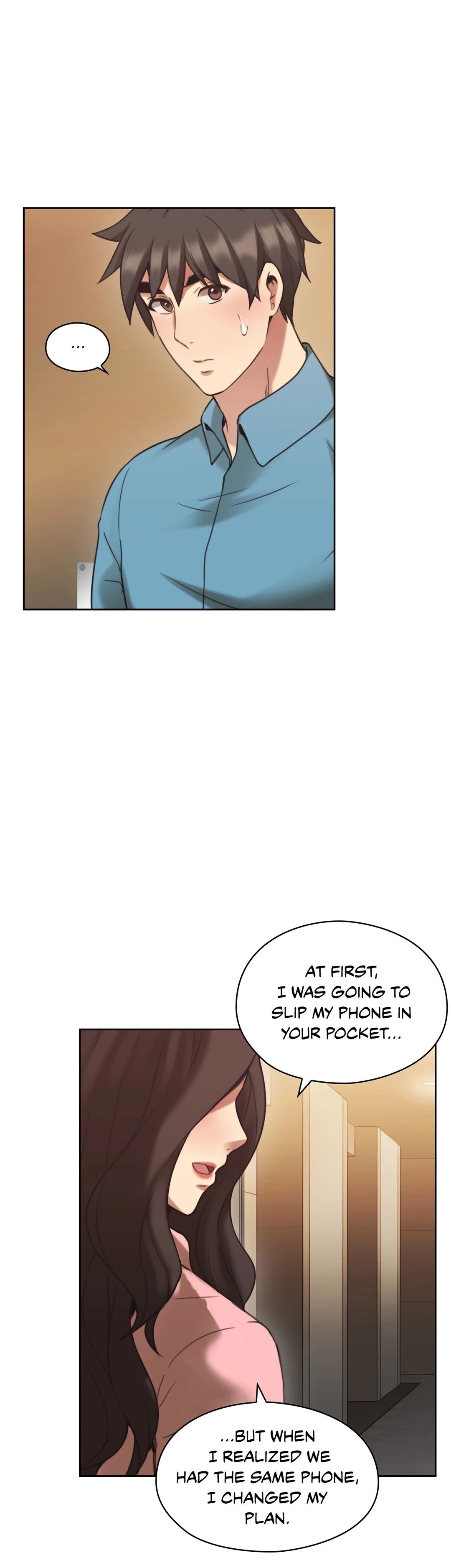 Mistress chapter 24 page 24