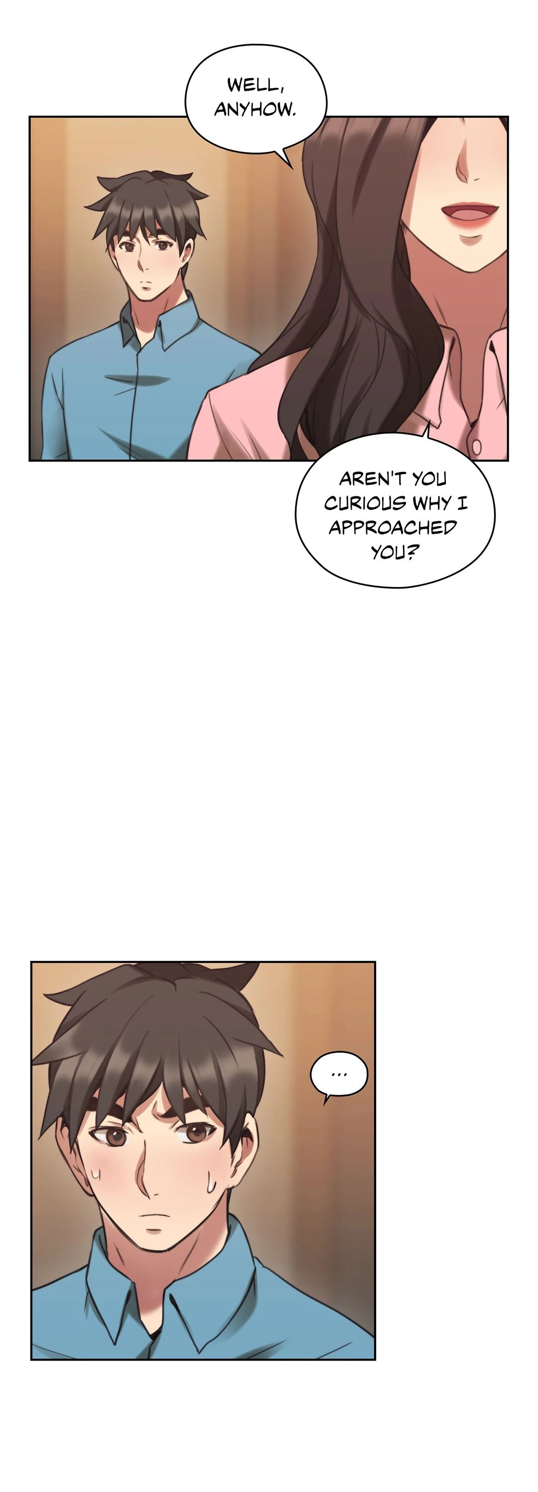 Mistress chapter 24 page 25