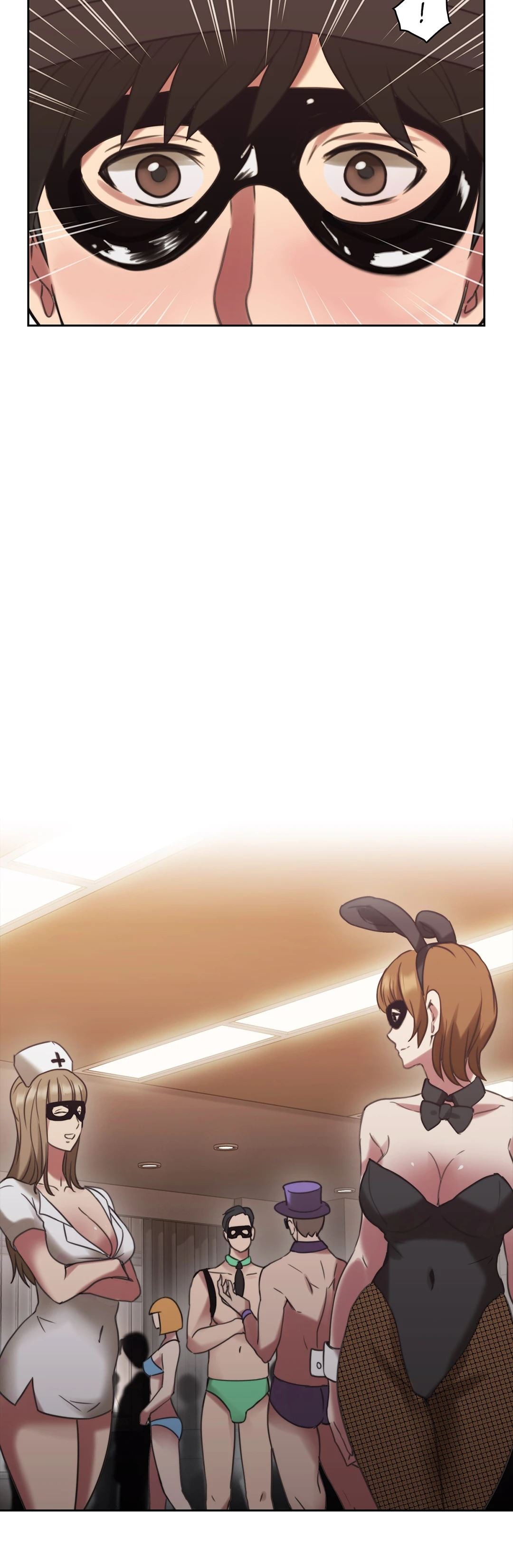 Mistress chapter 24 page 36