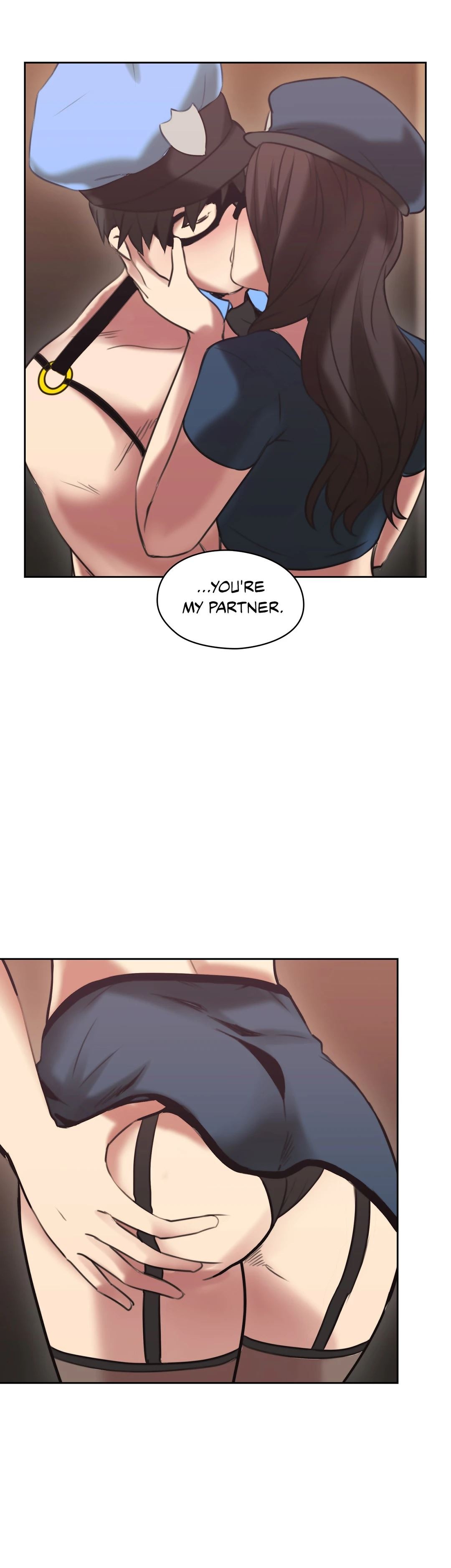 Mistress chapter 24 page 39