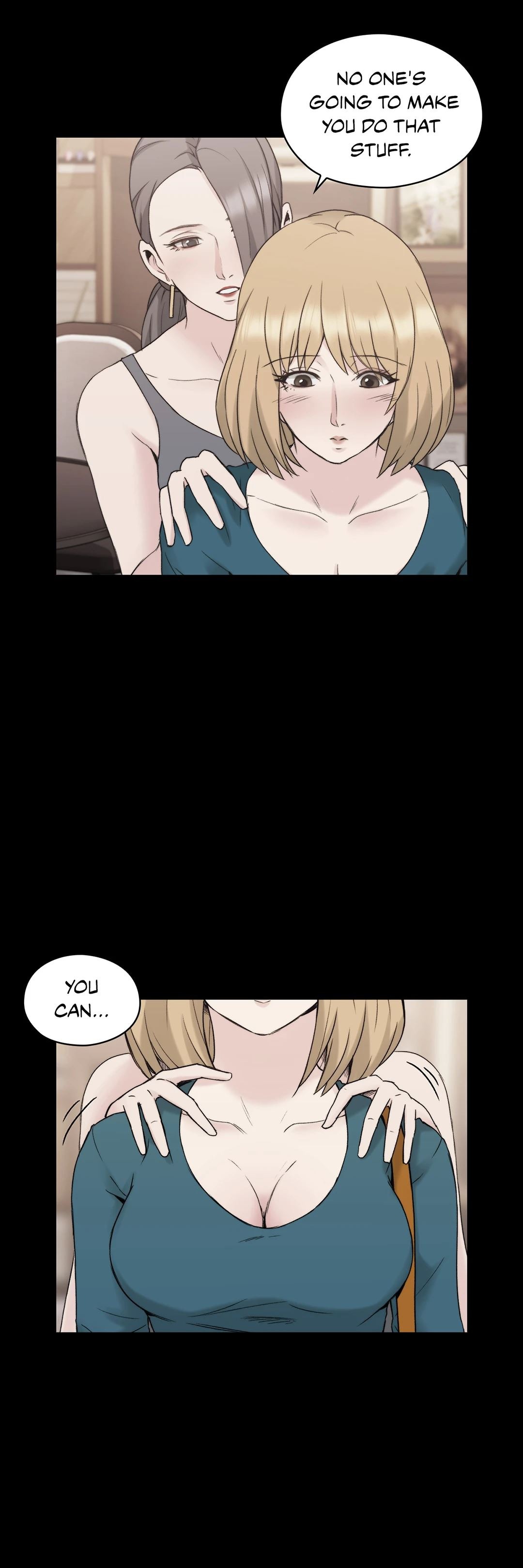 Mistress chapter 25 page 6