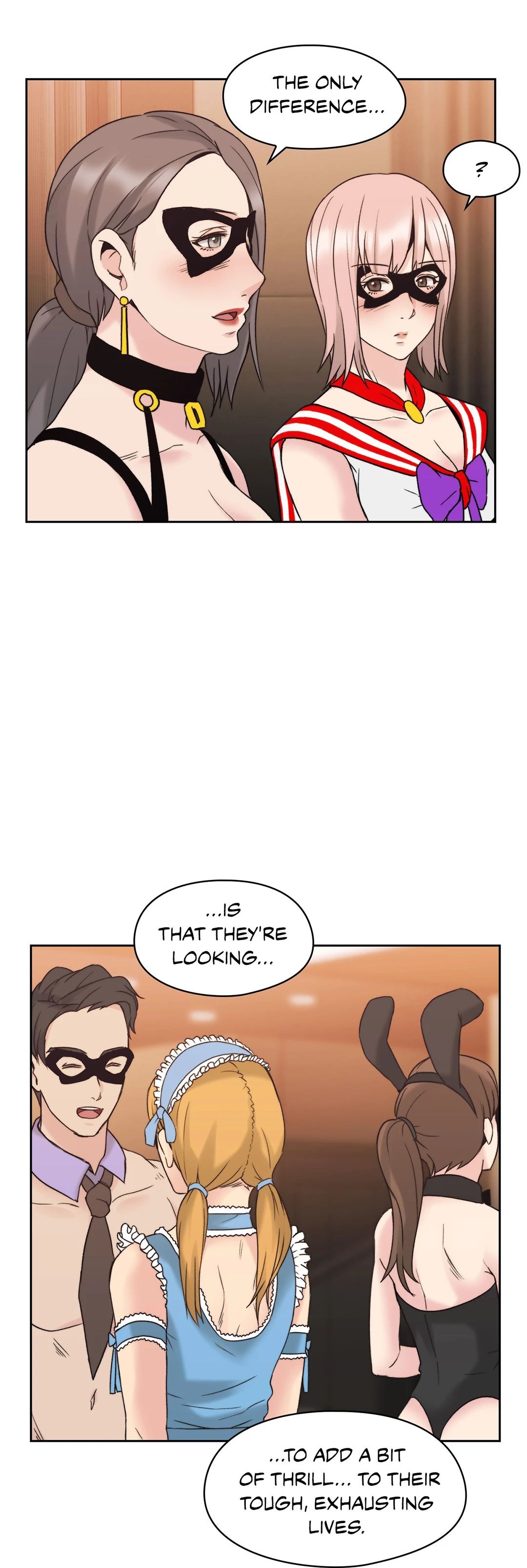 Mistress chapter 25 page 16