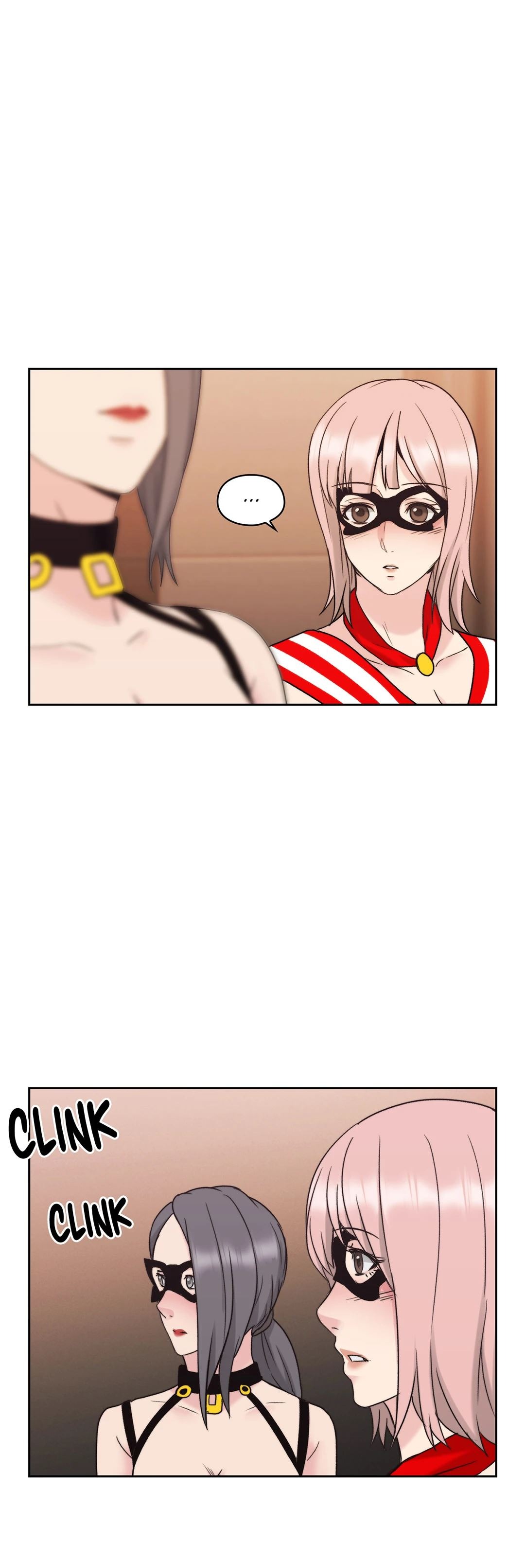 Mistress chapter 25 page 17