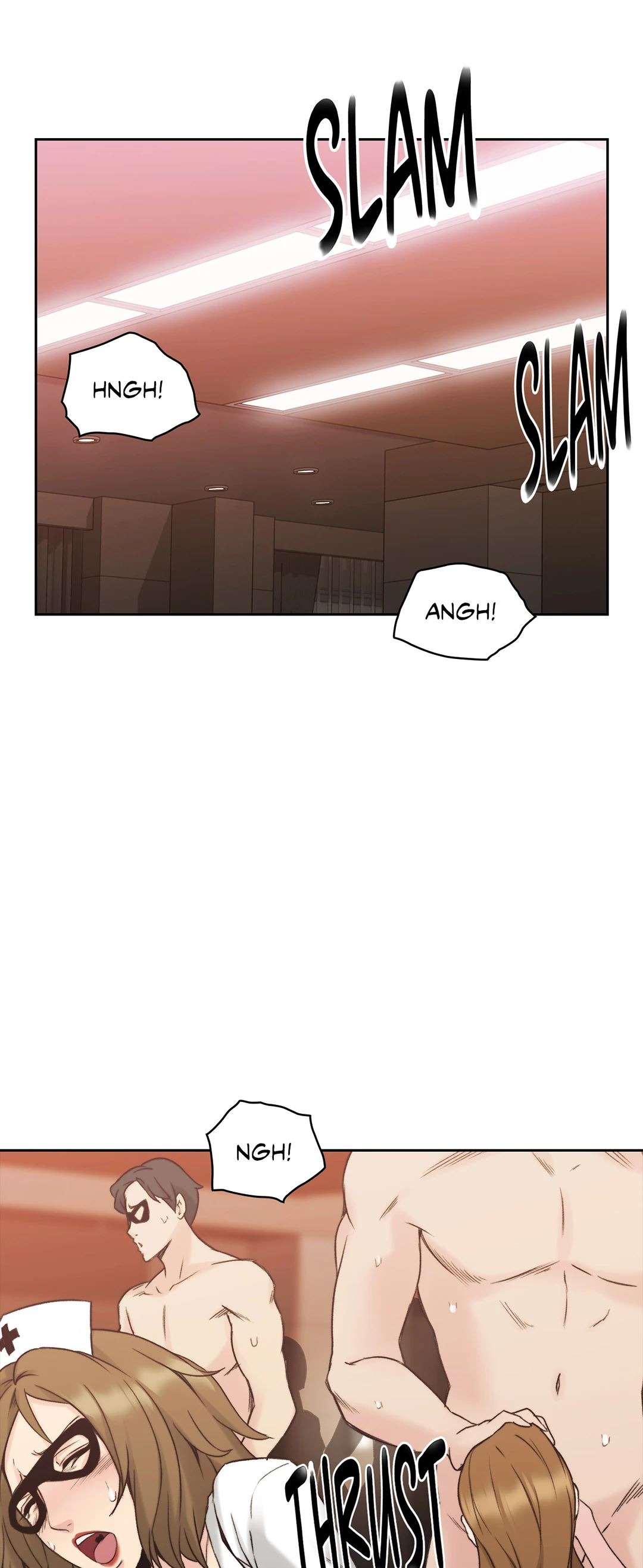 Mistress chapter 25 page 22
