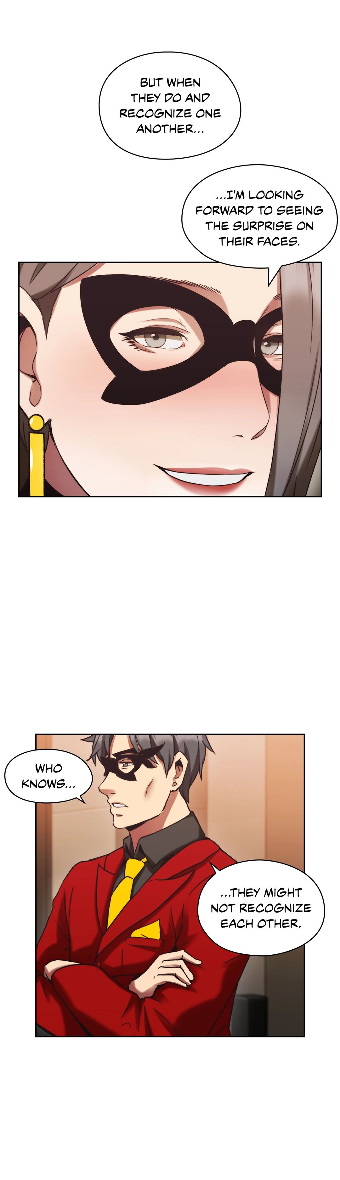 Mistress chapter 26 page 9