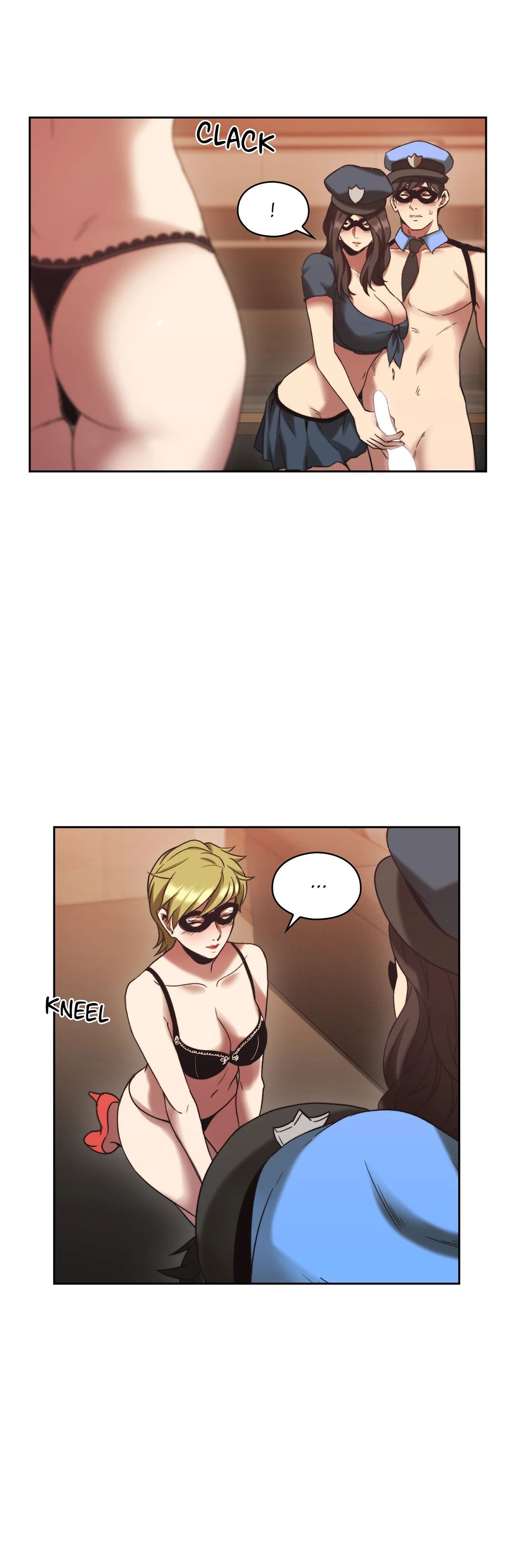 Mistress chapter 26 page 16