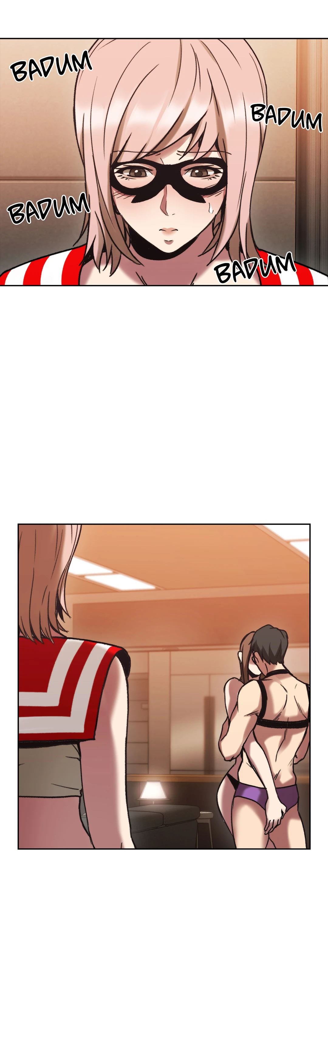 Mistress chapter 26 page 22