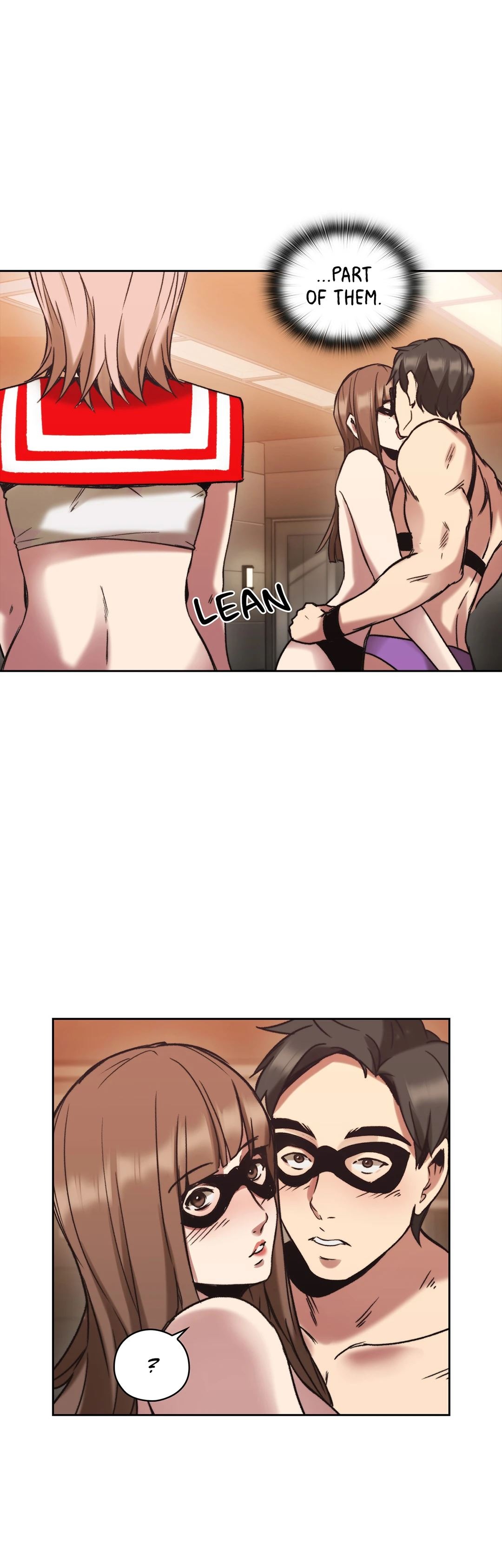 Mistress chapter 26 page 26